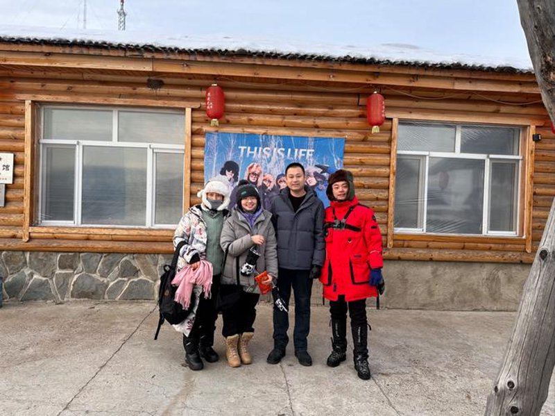 探寻神州北极的自由之旅：漠河自由行趋势解读